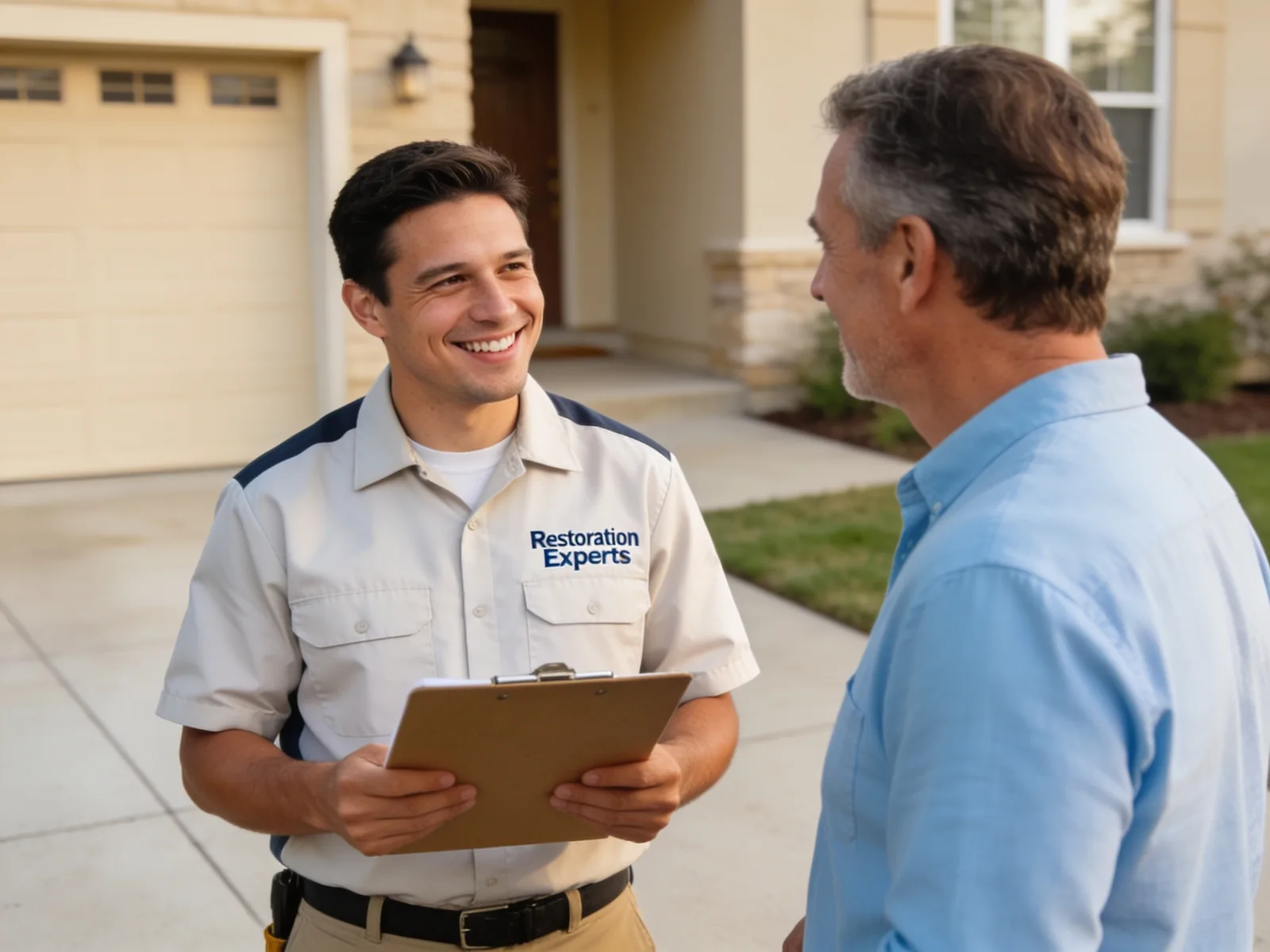 Water Damage Cleanup Lock Haven, PA FAQs